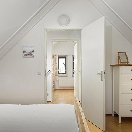 The Frisian Beach House Met Scandinavische Barrel Sauna Villa Tzummarum Ngoại thất bức ảnh